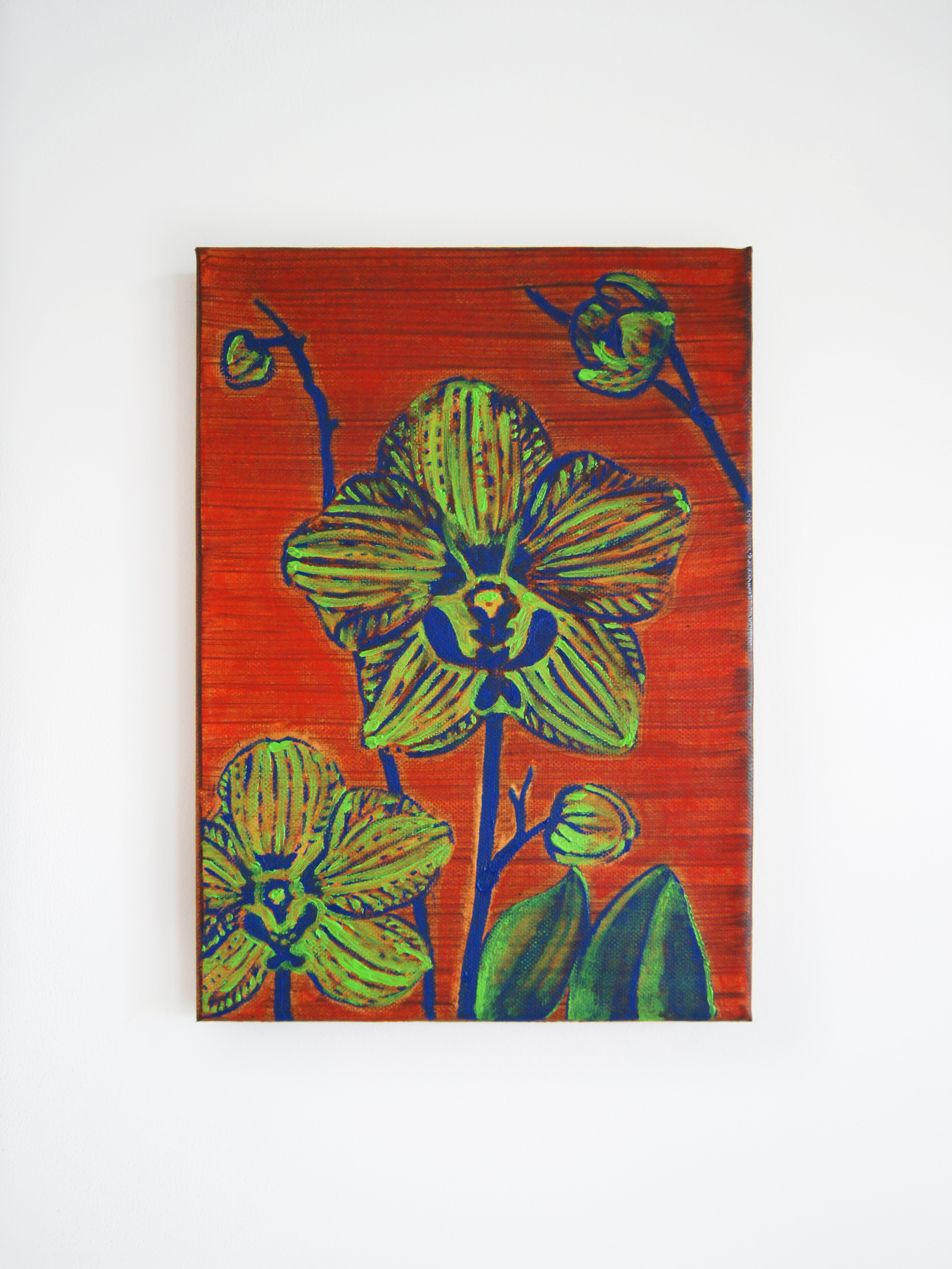 In Bloom